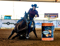 2023_LVPatriot_Barrel Racing_JMrazPhotography-80