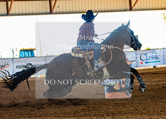 2023_LVPatriot_Barrel Racing_JMrazPhotography-83