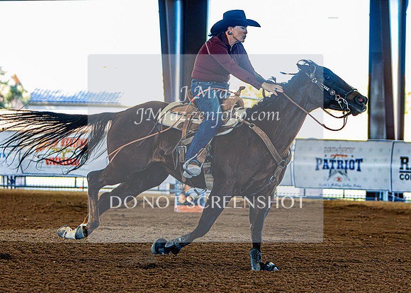 2023_LVPatriot_Barrel Racing_JMrazPhotography-85