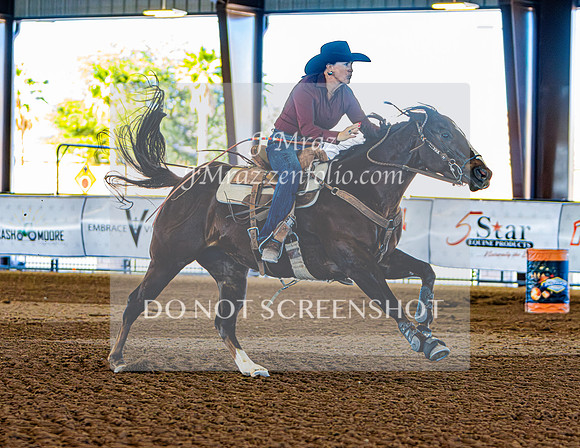 2023_LVPatriot_Barrel Racing_JMrazPhotography-84