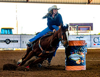 2023_LVPatriot_Barrel Racing_JMrazPhotography-89