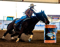 2023_LVPatriot_Barrel Racing_JMrazPhotography-98