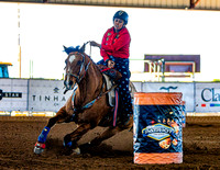 2023_LVPatriot_Barrel Racing_JMrazPhotography-101