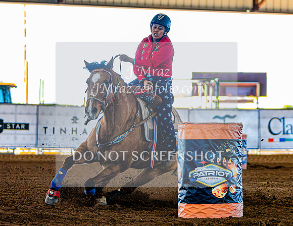 2023_LVPatriot_Barrel Racing_JMrazPhotography-101