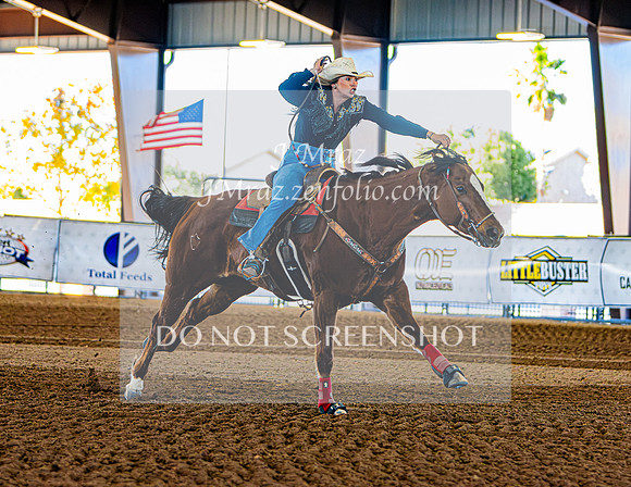 2023_LVPatriot_Barrel Racing_JMrazPhotography-91