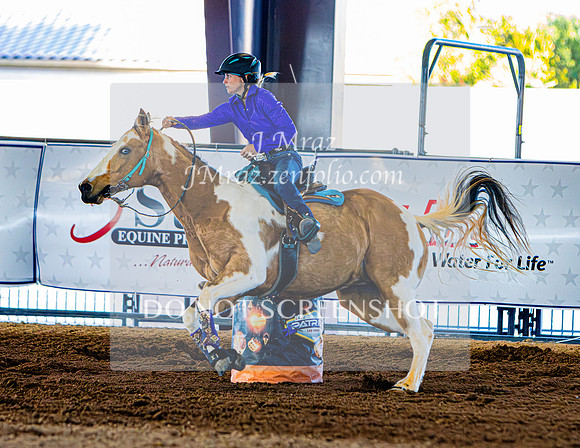 2023_LVPatriot_Barrel Racing_JMrazPhotography-109