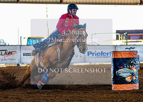 2023_LVPatriot_Barrel Racing_JMrazPhotography-103