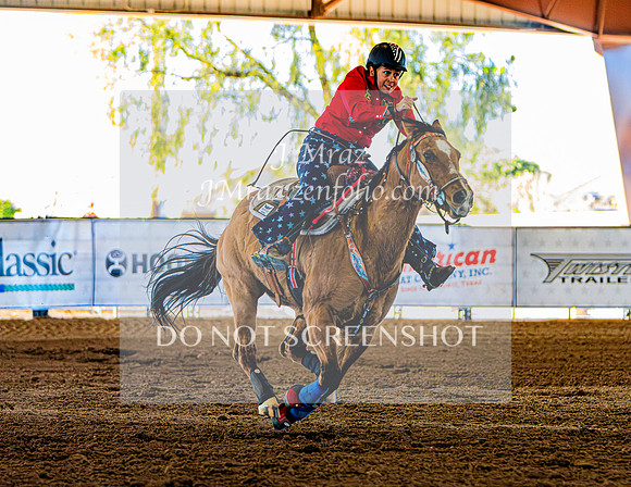 2023_LVPatriot_Barrel Racing_JMrazPhotography-106