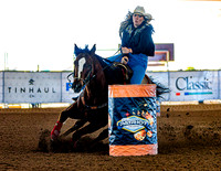 2023_LVPatriot_Barrel Racing_JMrazPhotography-87