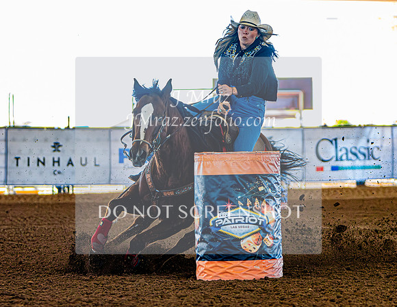 2023_LVPatriot_Barrel Racing_JMrazPhotography-87