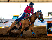 2023_LVPatriot_Barrel Racing_JMrazPhotography-104