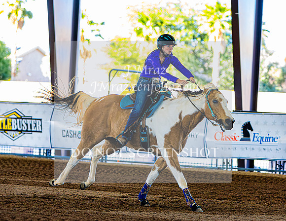 2023_LVPatriot_Barrel Racing_JMrazPhotography-111