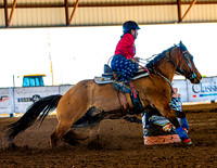 2023_LVPatriot_Barrel Racing_JMrazPhotography-105