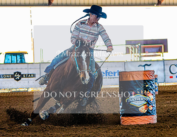 2023_LVPatriot_Barrel Racing_JMrazPhotography-114