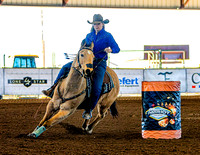 2023_LVPatriot_Barrel Racing_JMrazPhotography-119