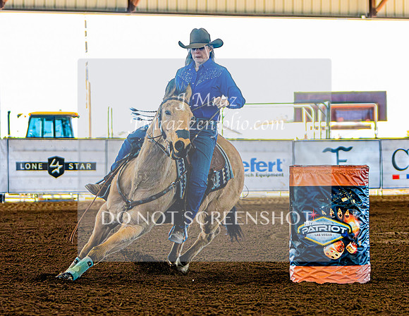 2023_LVPatriot_Barrel Racing_JMrazPhotography-119