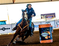 2023_LVPatriot_Barrel Racing_JMrazPhotography-124