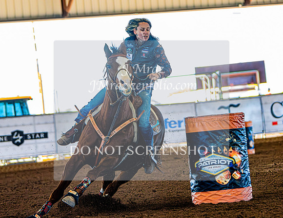 2023_LVPatriot_Barrel Racing_JMrazPhotography-124