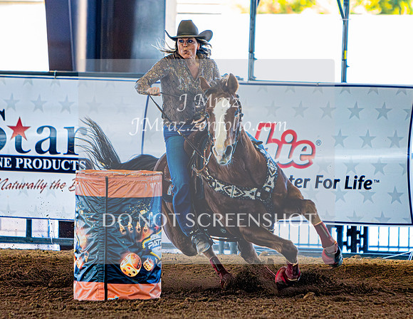 2023_LVPatriot_Barrel Racing_JMrazPhotography-129