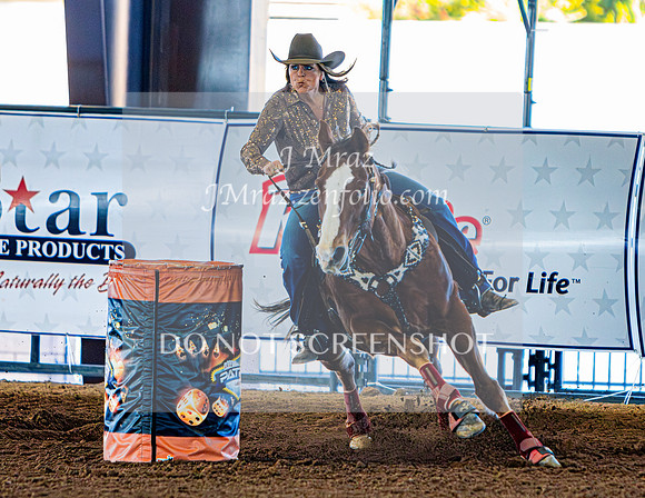 2023_LVPatriot_Barrel Racing_JMrazPhotography-130