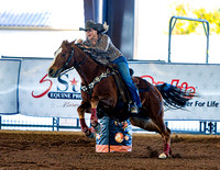 2023_LVPatriot_Barrel Racing_JMrazPhotography-131
