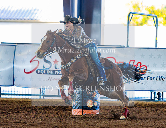 2023_LVPatriot_Barrel Racing_JMrazPhotography-131