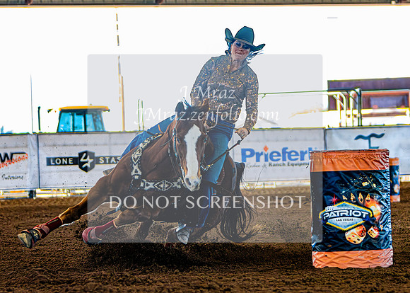 2023_LVPatriot_Barrel Racing_JMrazPhotography-132