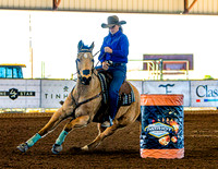 2023_LVPatriot_Barrel Racing_JMrazPhotography-118
