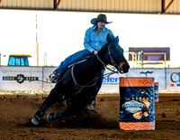 2023_LVPatriot_Barrel Racing_JMrazPhotography-139