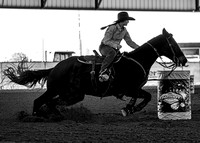 2023_LVPatriot_Barrel Racing_JMrazPhotography-140