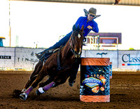 2023_LVPatriot_Barrel Racing_JMrazPhotography-136