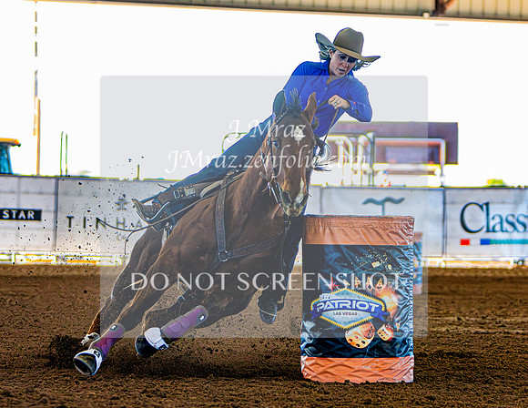 2023_LVPatriot_Barrel Racing_JMrazPhotography-136