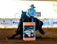 2023_LVPatriot_Barrel Racing_JMrazPhotography-137
