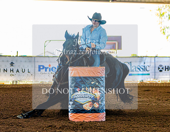 2023_LVPatriot_Barrel Racing_JMrazPhotography-137