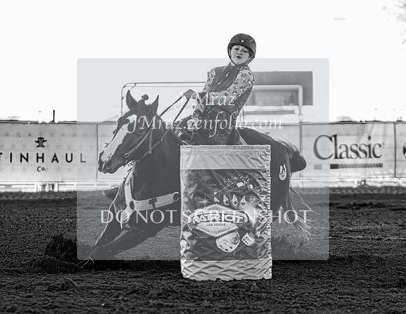 2023_LVPatriot_Barrel Racing_JMrazPhotography-142