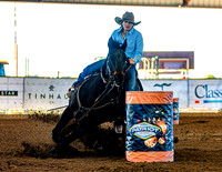 2023_LVPatriot_Barrel Racing_JMrazPhotography-138