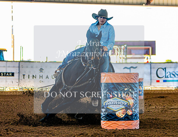 2023_LVPatriot_Barrel Racing_JMrazPhotography-138