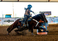 2023_LVPatriot_Barrel Racing_JMrazPhotography-147