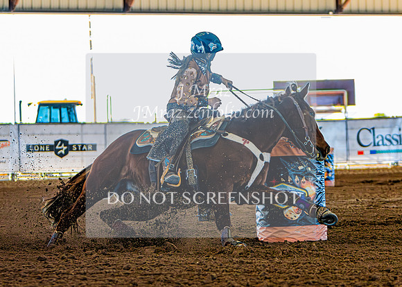 2023_LVPatriot_Barrel Racing_JMrazPhotography-147