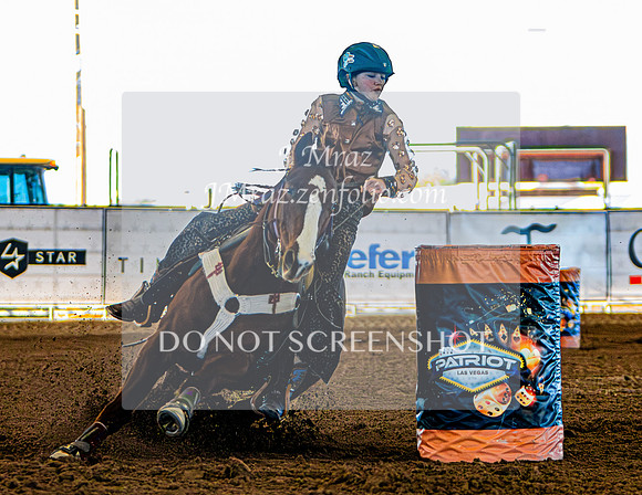 2023_LVPatriot_Barrel Racing_JMrazPhotography-144