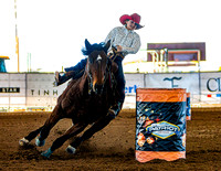2023_LVPatriot_Barrel Racing_JMrazPhotography-171