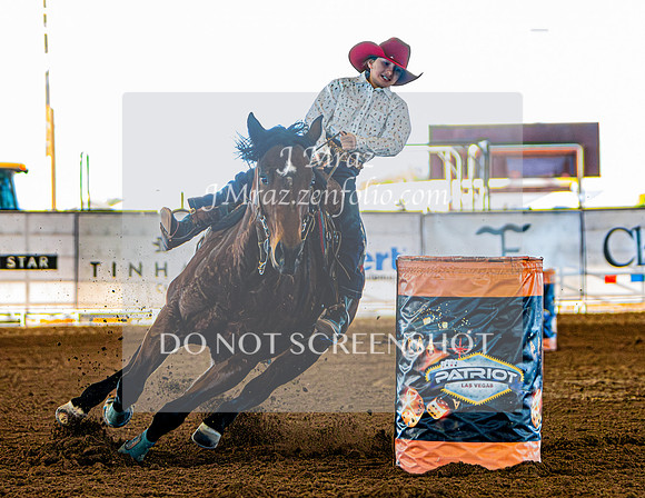 2023_LVPatriot_Barrel Racing_JMrazPhotography-171