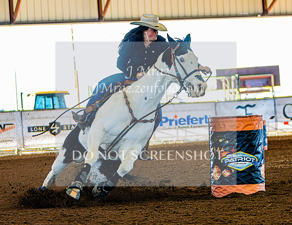 2023_LVPatriot_Barrel Racing_JMrazPhotography-166