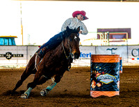 2023_LVPatriot_Barrel Racing_JMrazPhotography-172