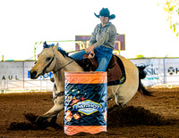 2023_LVPatriot_Barrel Racing_JMrazPhotography-181