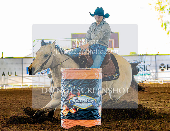 2023_LVPatriot_Barrel Racing_JMrazPhotography-181