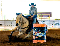 2023_LVPatriot_Barrel Racing_JMrazPhotography-182