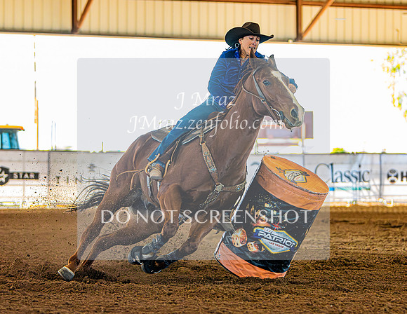 2023_LVPatriot_Barrel Racing_JMrazPhotography-189