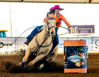 2023_LVPatriot_Barrel Racing_JMrazPhotography-195