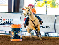 2023_LVPatriot_Barrel Racing_JMrazPhotography-192
